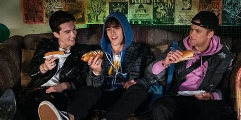 m4ufree about alex|Julie And The Phantoms: Alex's Backstory & Death Explained.